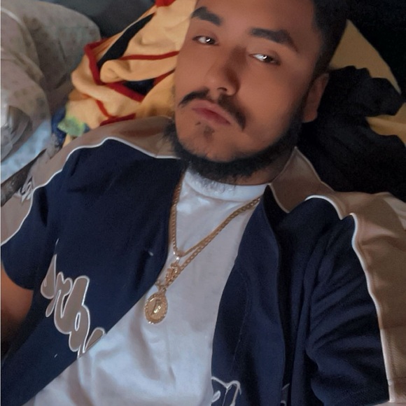 Meet your Posher, Abraham - Picture 4 of 4